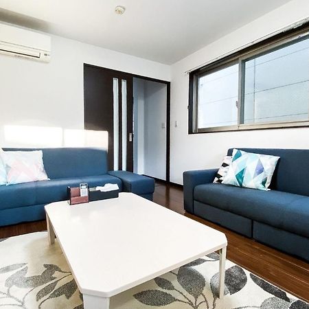 Yahiro 4-Chome House 2F,3F 東京都 外观 照片