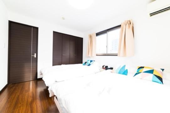 Yahiro 4-Chome House 2F,3F 東京都 外观 照片