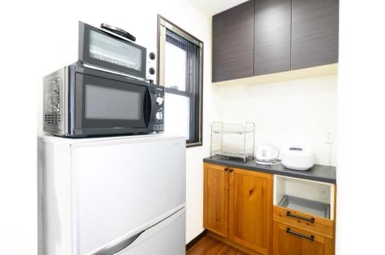 Yahiro 4-Chome House 2F,3F 東京都 外观 照片