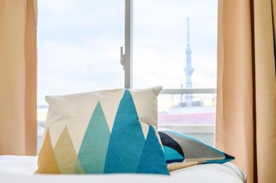 Yahiro 4-Chome House 2F,3F 東京都 外观 照片