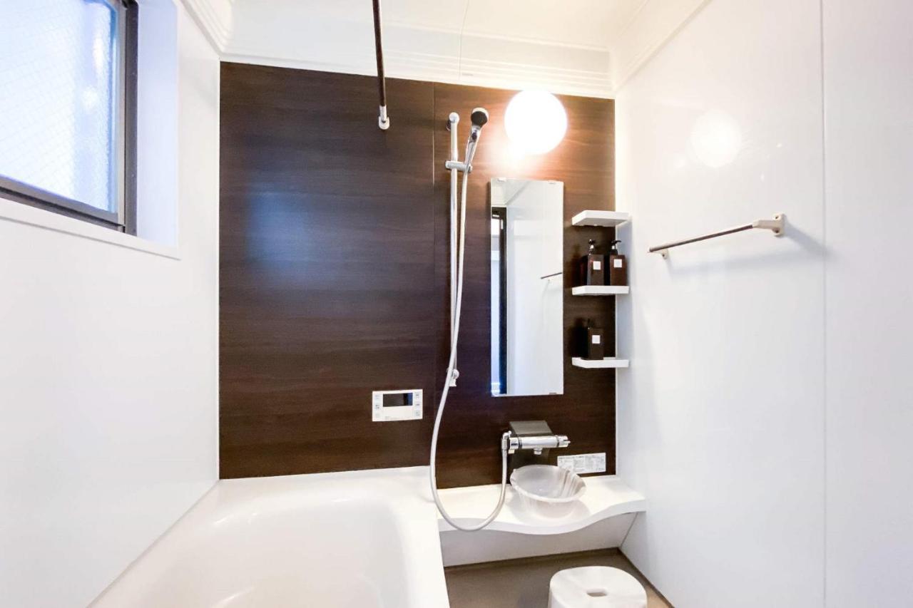 Yahiro 4-Chome House 2F,3F 東京都 外观 照片