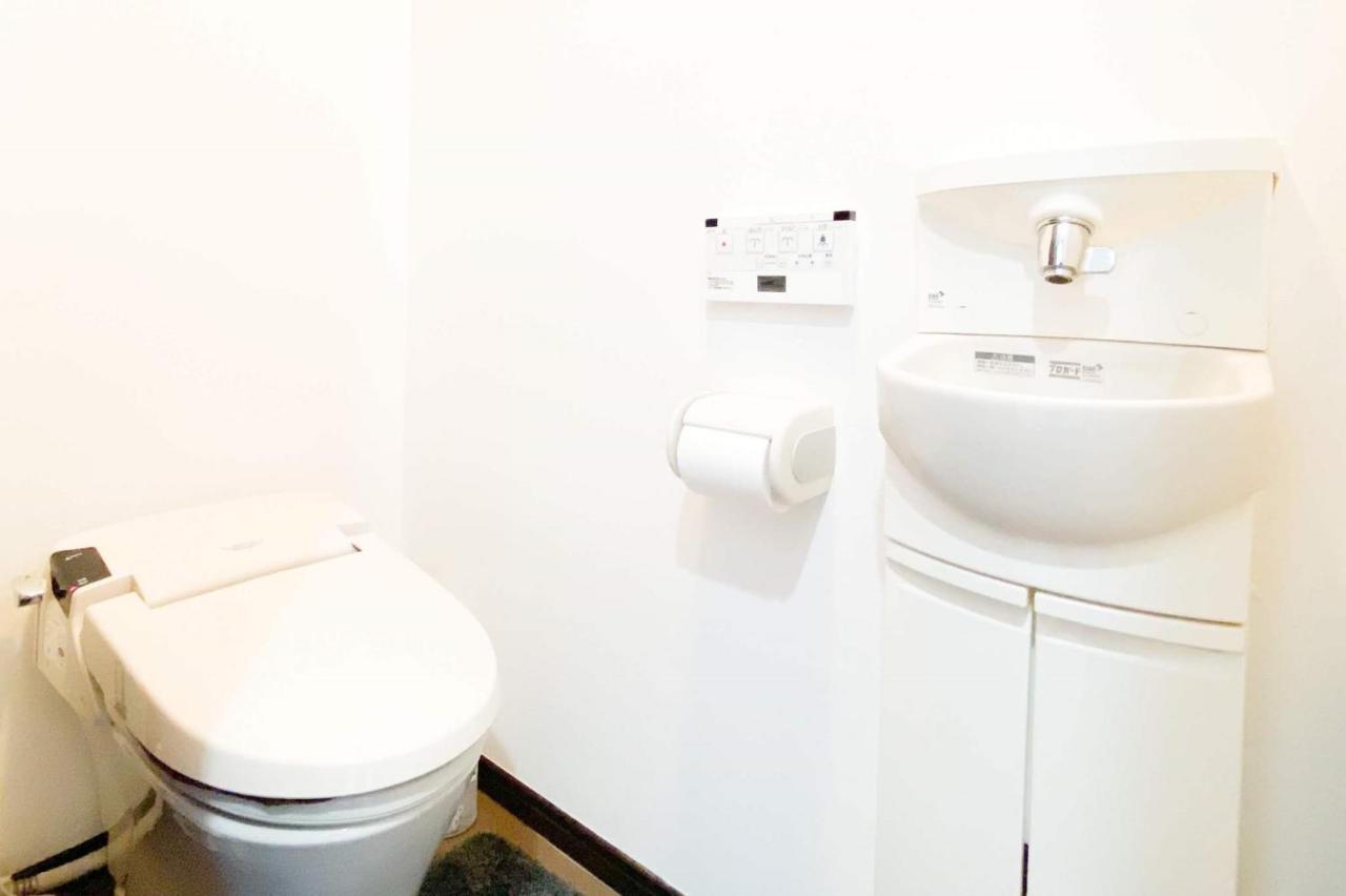 Yahiro 4-Chome House 2F,3F 東京都 外观 照片